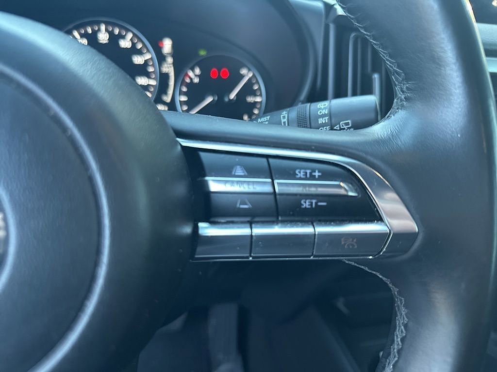 Used 2024 MAZDA CX-50 AWD 2.5 S w/ Preferred Package image 9