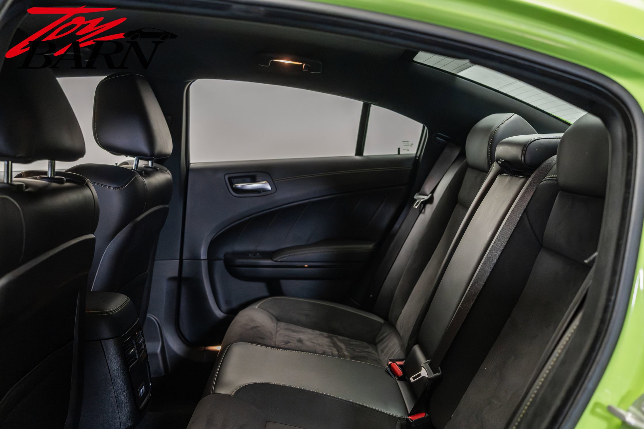 Used 2023 Dodge Charger Scat Pack image 42