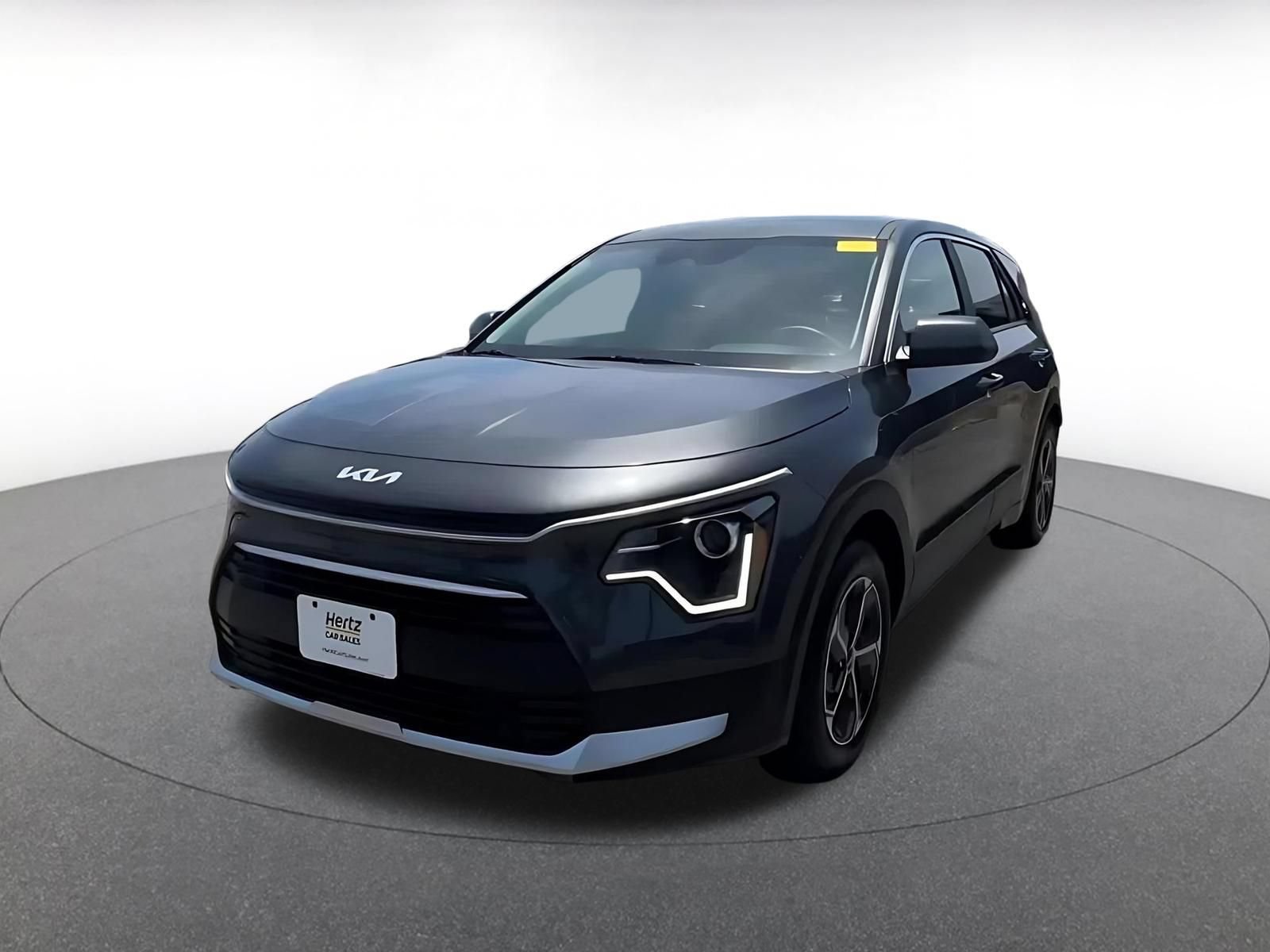 Used 2026 Kia Niro LX FWD image 7