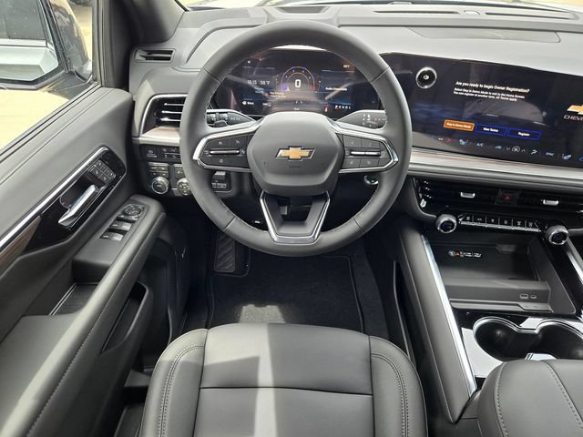 New 2026 Chevrolet Suburban LT w/ Comfort Package AWD/4WD image 10