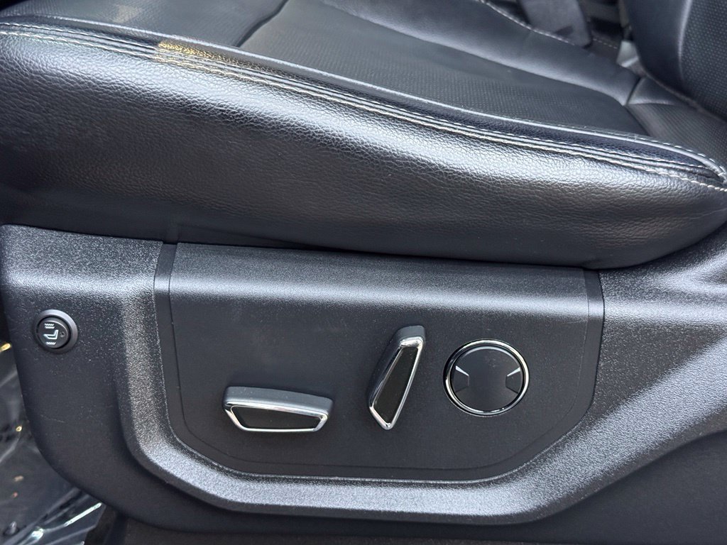 Used 2017 Ford F250 Lariat w/ Chrome Package AWD/4WD image 14
