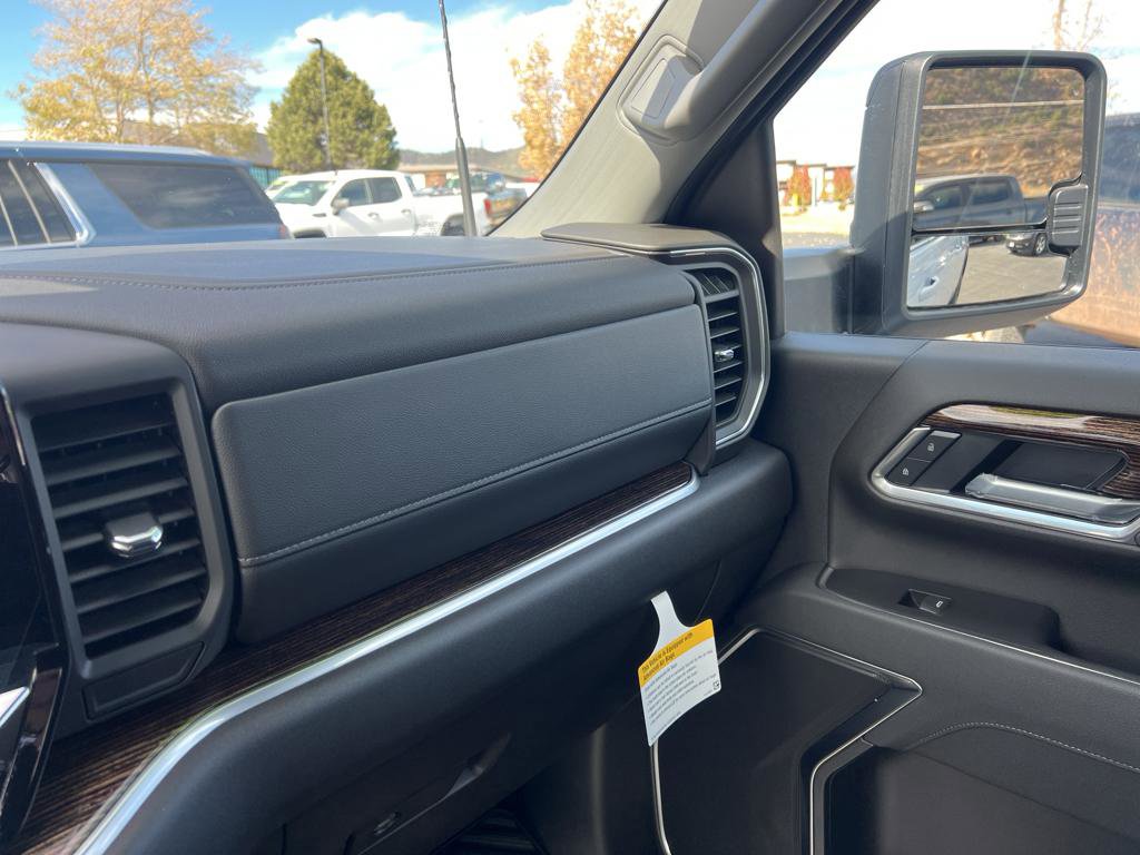 New 2026 GMC Sierra 2500 SLE image 21