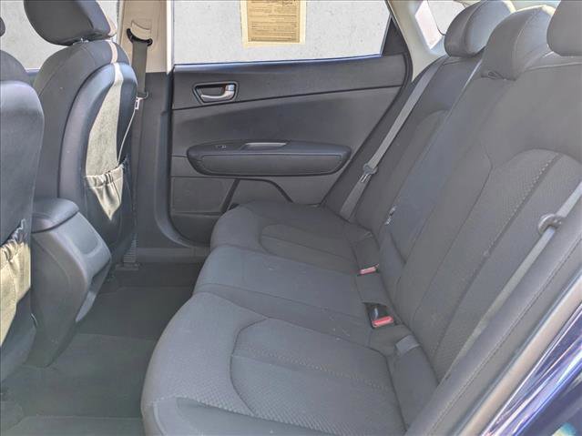 Used 2018 Kia Optima LX image 17