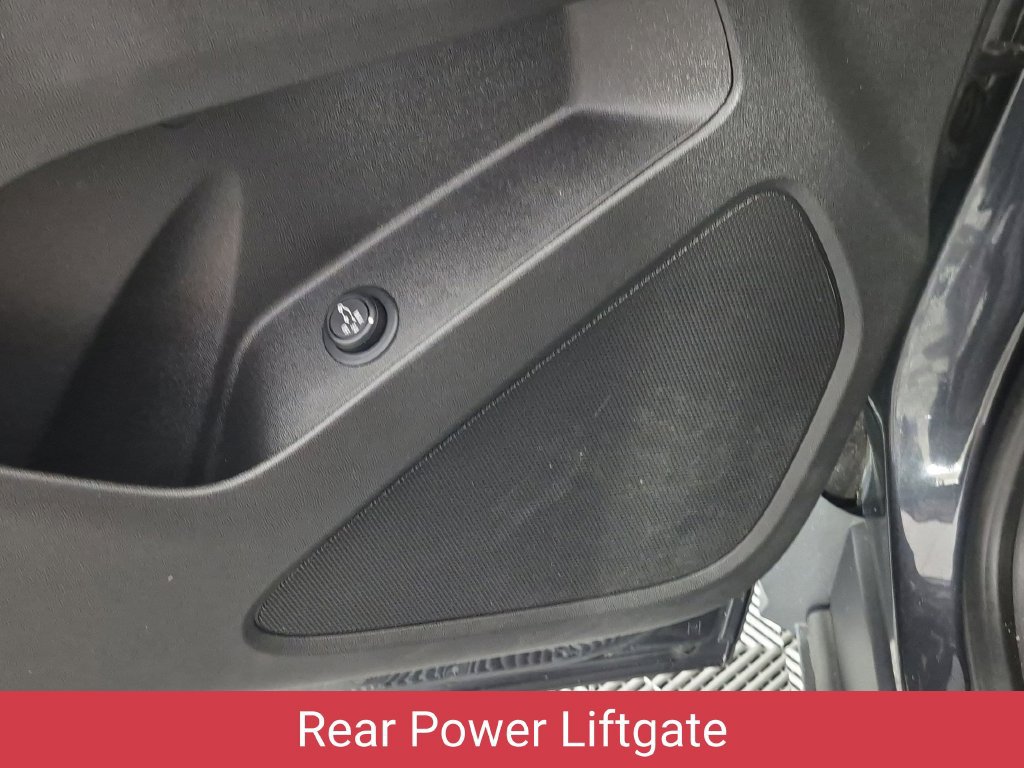 Certified 2022 Chevrolet Equinox LT FWD image 15