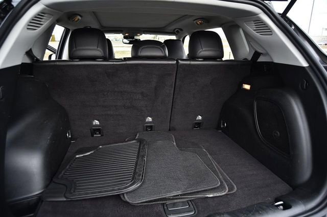 Used 2022 Jeep Compass Latitude w/ Sun and Sound Group image 25