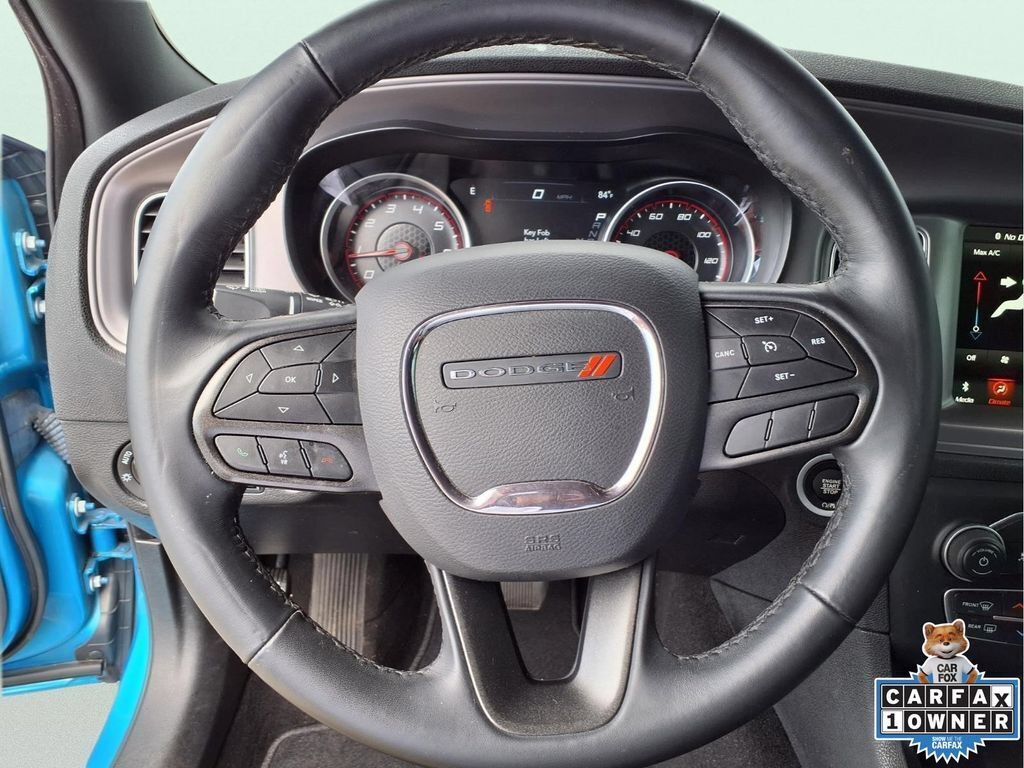 Used 2023 Dodge Charger SXT RWD image 19