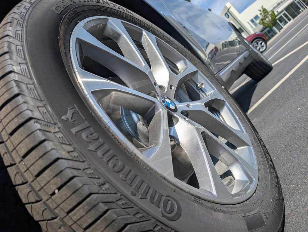 New 2026 BMW X5 xDrive40i image 9