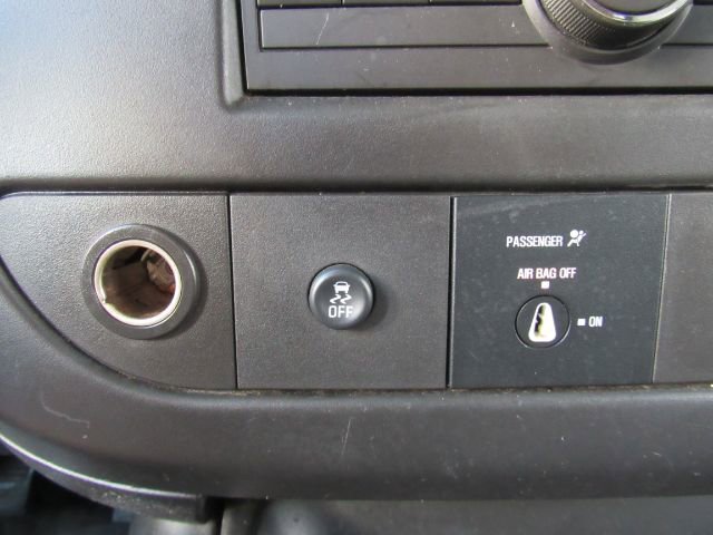 Used 2014 Chevrolet Express 3500 LT w/ LT Preferred Equipment Group image 34