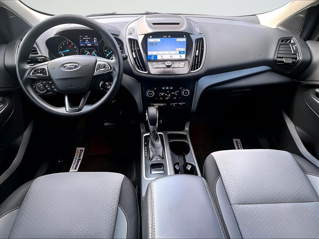 Used 2018 Ford Escape SE w/ SE Sync 3 Package image 14