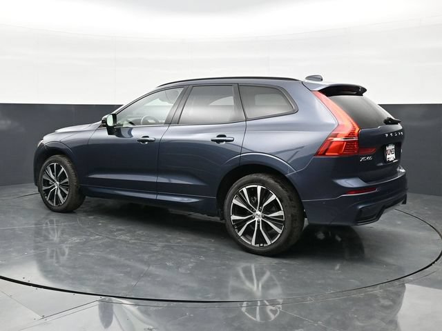 Used 2025 Volvo XC60 B5 Plus AWD/4WD image 7