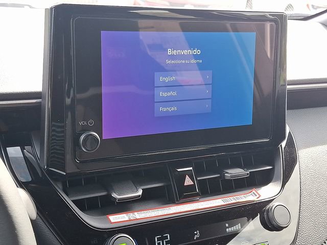 New 2025 Toyota Corolla Core image 16