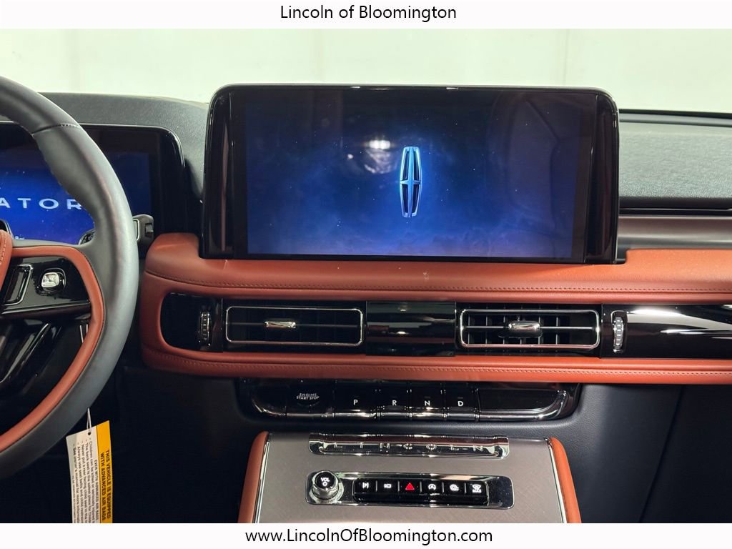 New 2026 Lincoln Aviator Reserve AWD/4WD image 25