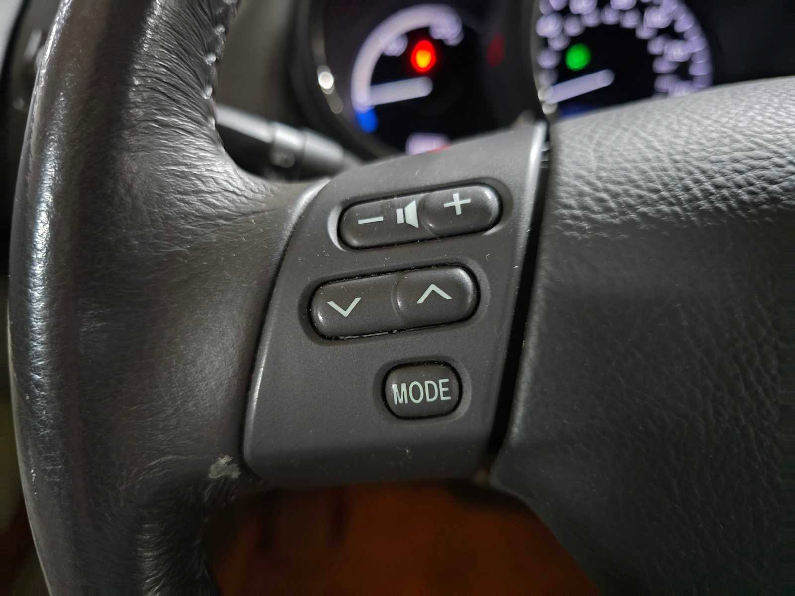 Used 2008 Lexus RX 400h image 34