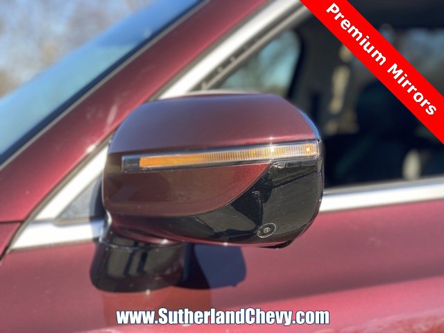 Used 2022 Kia Telluride SX image 11