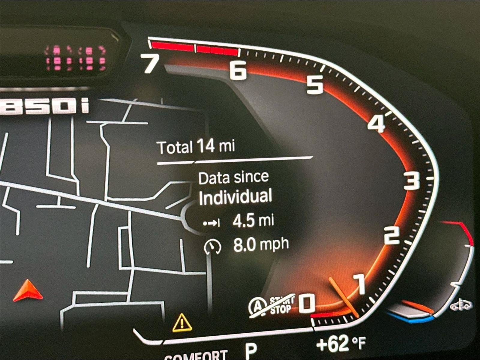New 2026 BMW M850i xDrive AWD/4WD image 24