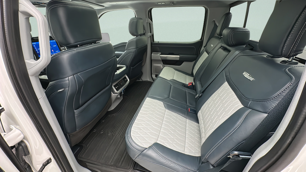 Used 2023 Ford F150 Limited AWD/4WD image 13