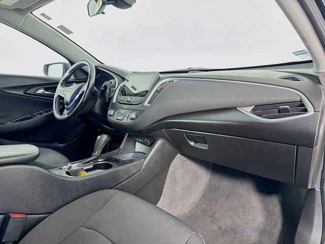 Used 2019 Chevrolet Malibu RS FWD image 27