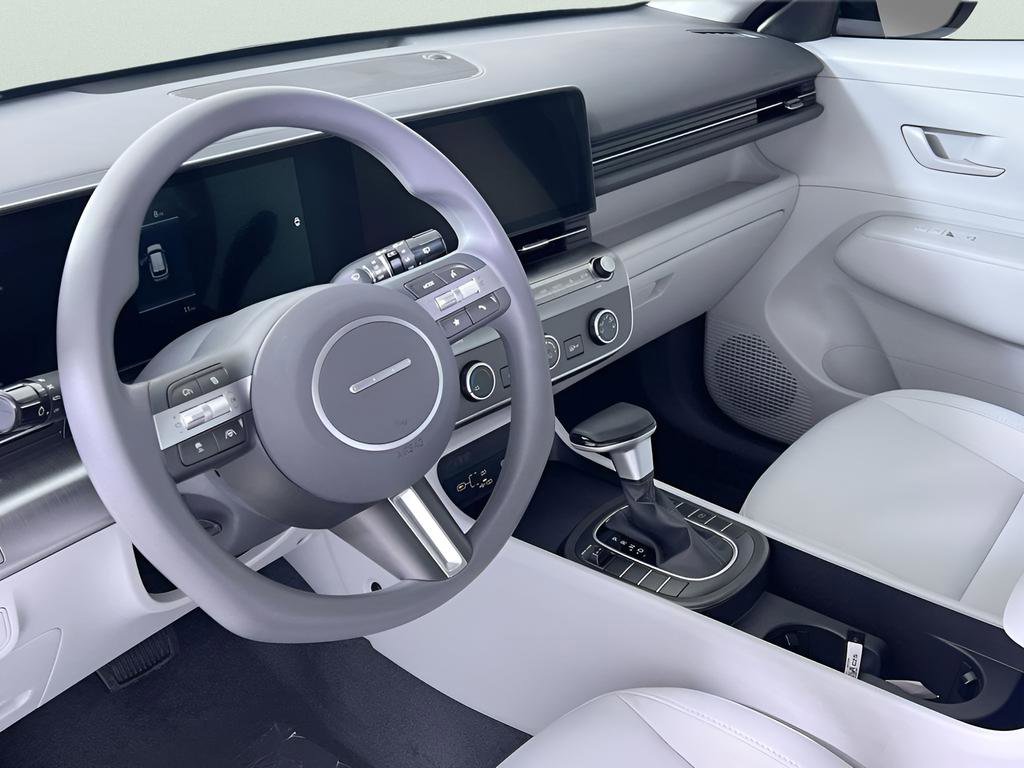 Used 2026 Hyundai Kona SE image 27