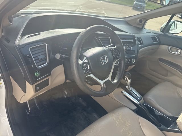 Used 2013 Honda Civic EX image 15