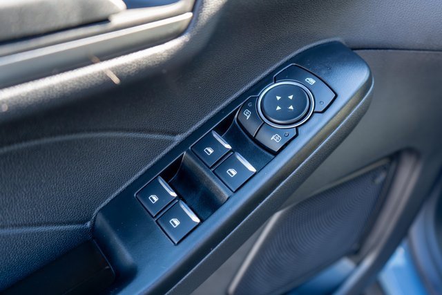 Used 2025 Ford Escape Active w/ Tech Pack #1 image 19