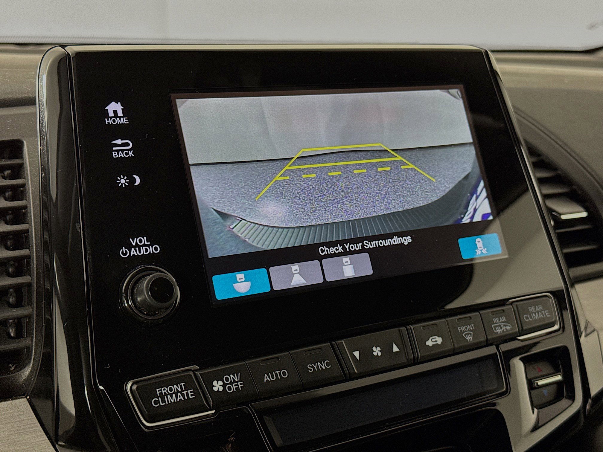 Certified 2022 Honda Odyssey EX-L image 13
