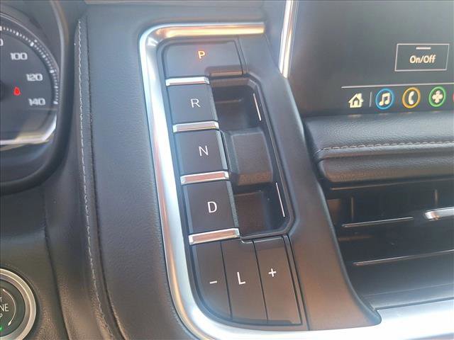 Used 2021 Chevrolet Suburban LT image 14