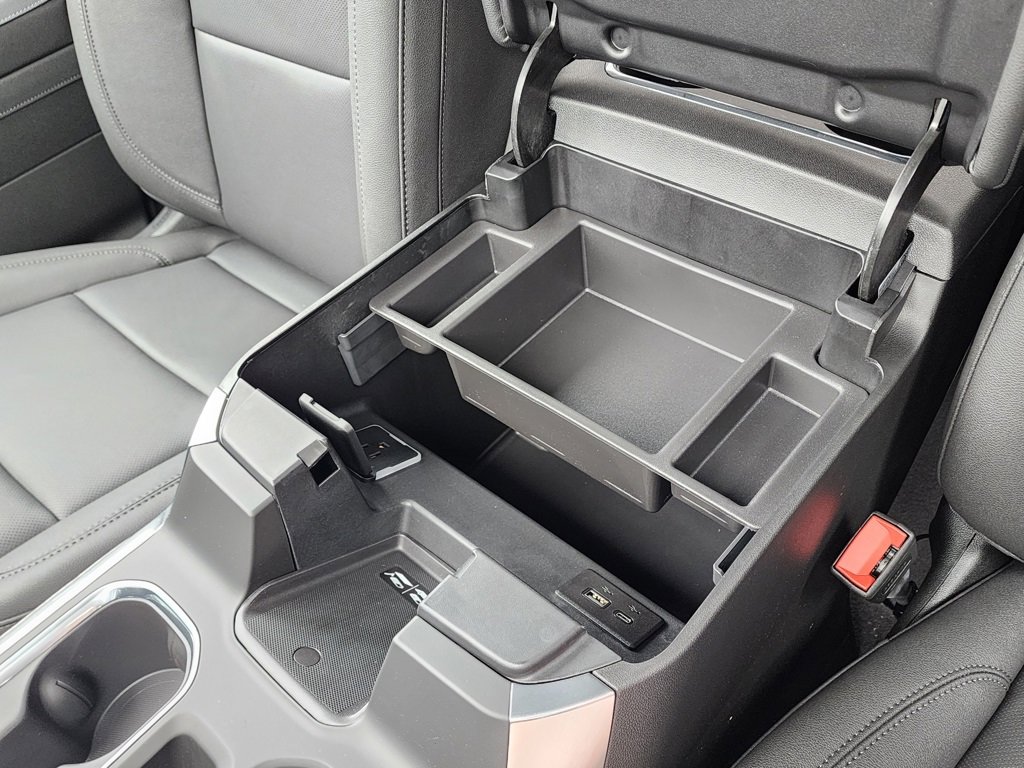 New 2026 GMC Sierra 1500 SLT w/ SLT Premium Plus Package image 32