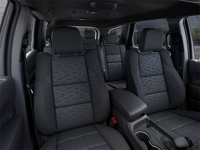 New 2026 Dodge Durango GT w/ Tow 'N Go Package image 16