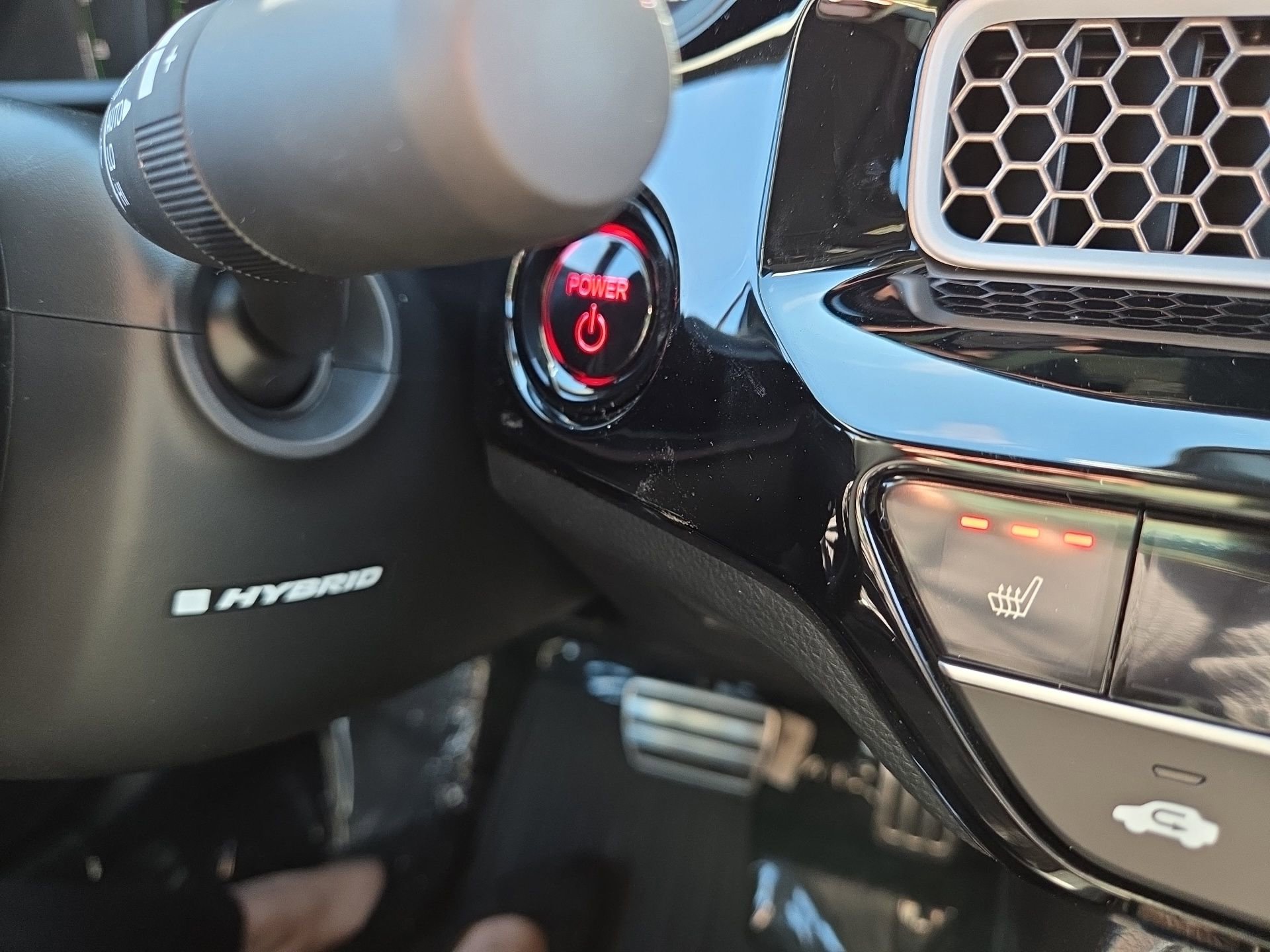 New 2026 Honda Civic Sport Touring image 23