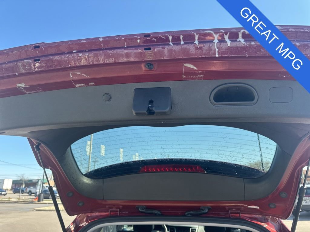 Used 2018 Hyundai Tucson SE image 29