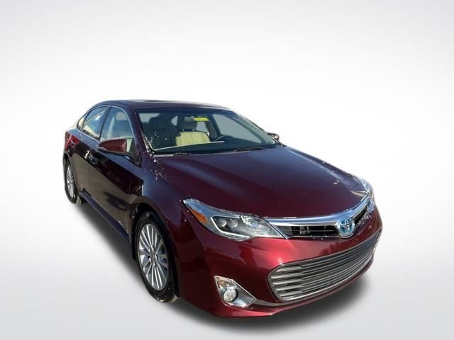 Used 2013 Toyota Avalon Limited image 7