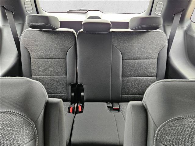 New 2027 Chevrolet Traverse LT w/ Driver Confidence Package FWD image 15