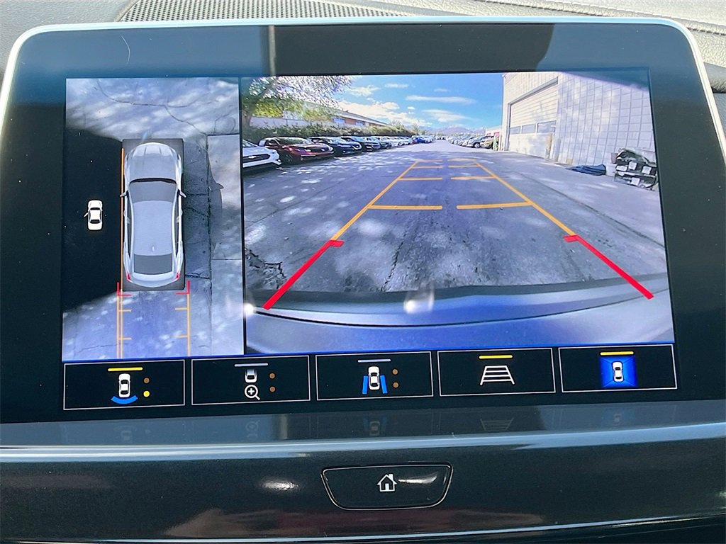 Used 2023 Cadillac CT5 V Blackwing w/ Driver Assist Package image 14