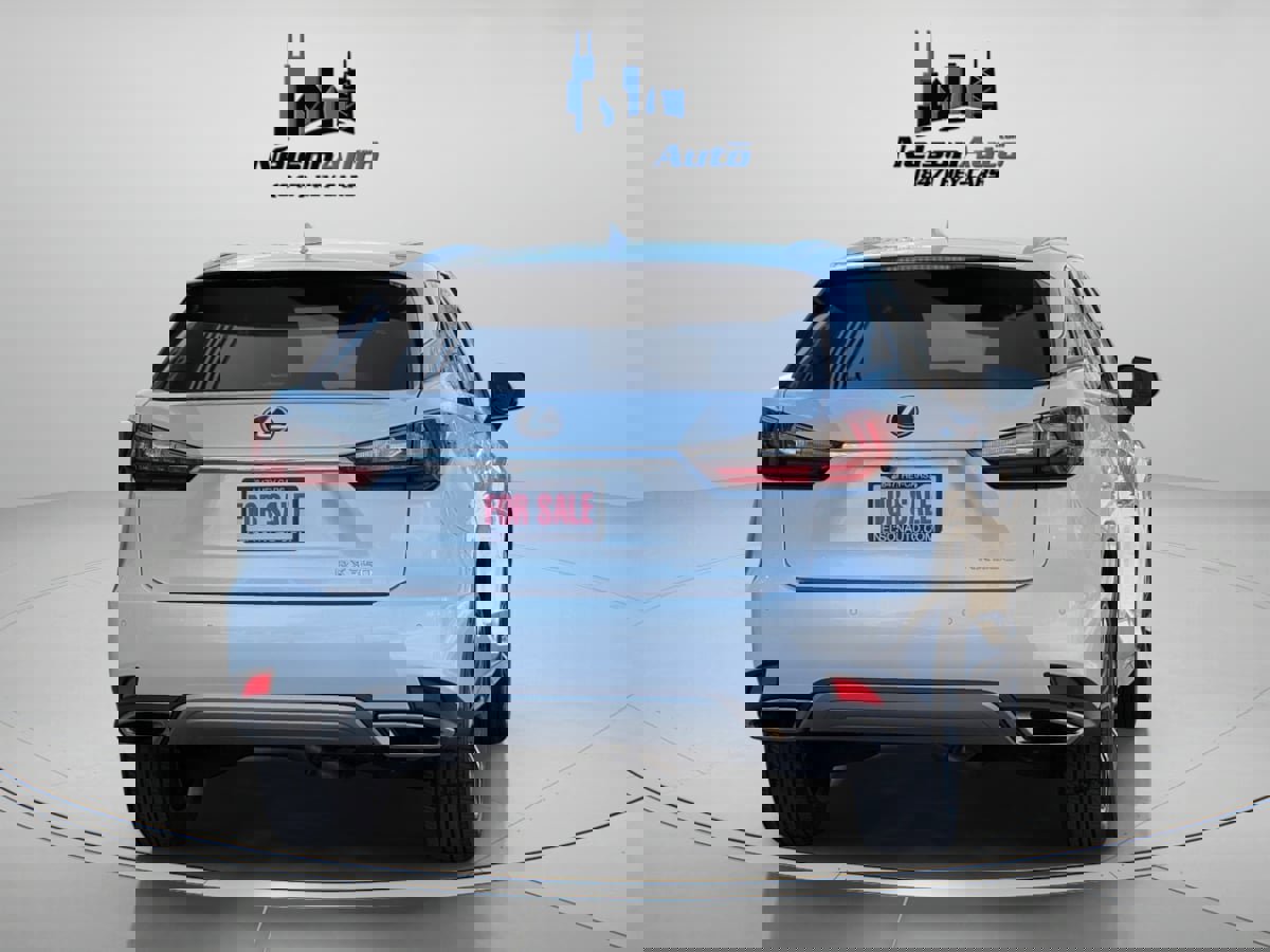 Used 2022 Lexus RX 350 AWD image 5