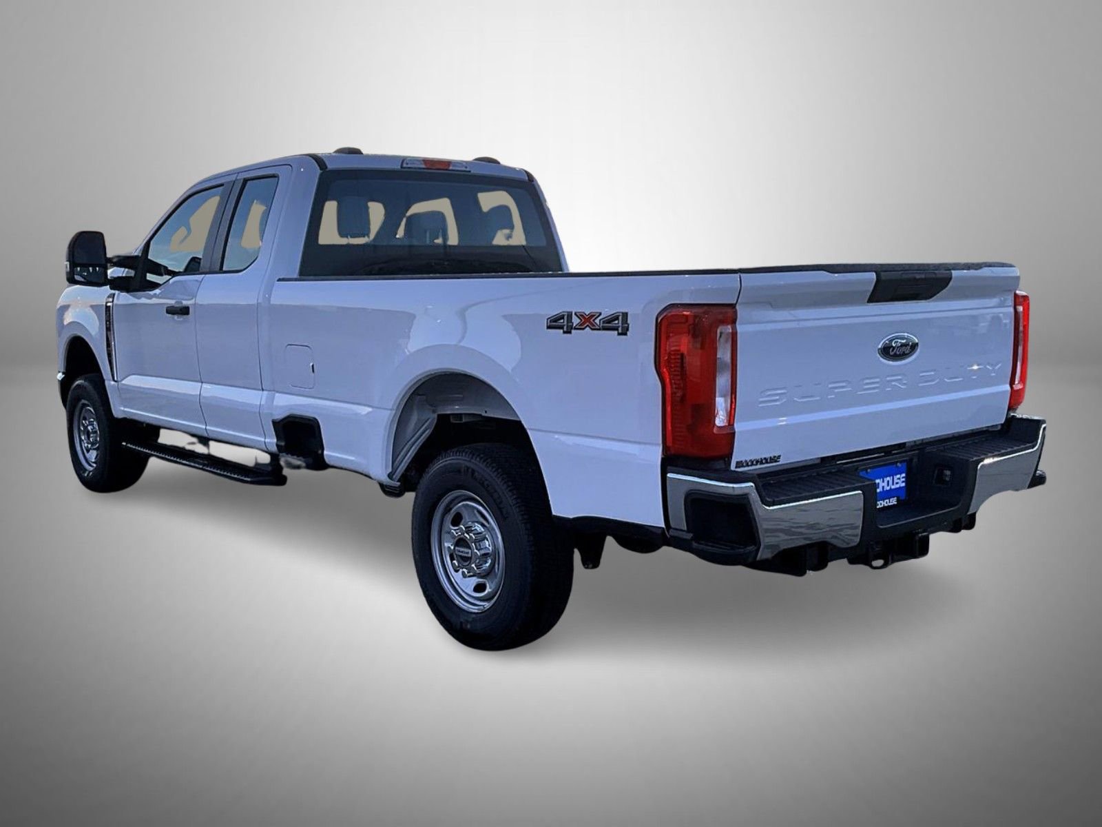 New 2026 Ford F250 XL w/ XL Chrome Package image 7