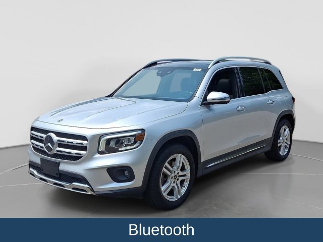 Used 2021 Mercedes-Benz GLB 250 4MATIC image 4