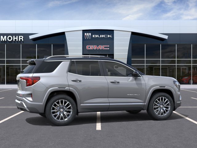 New 2027 GMC Terrain Denali AWD/4WD image 6