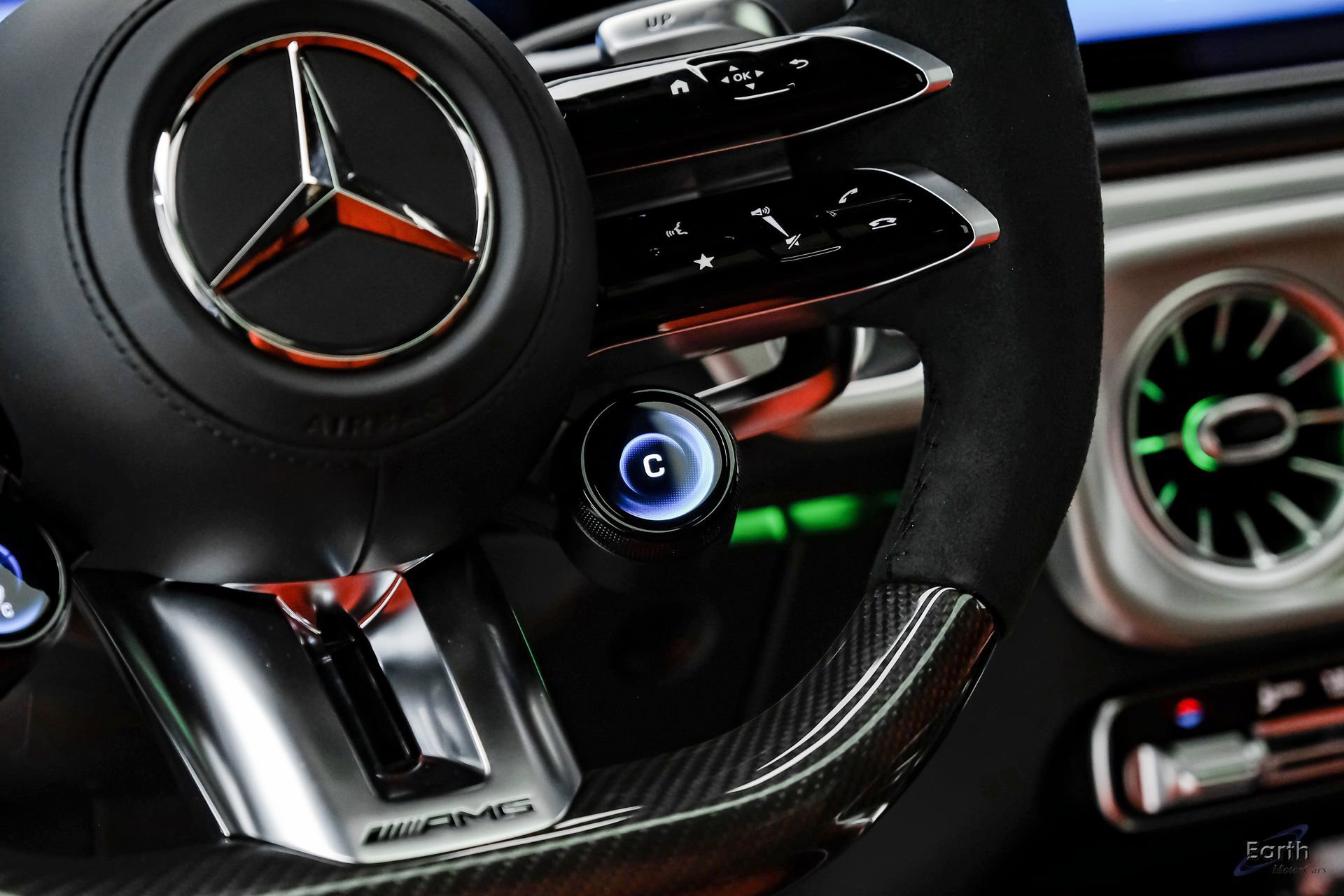 Used 2026 Mercedes-Benz G 63 AMG 4MATIC image 49