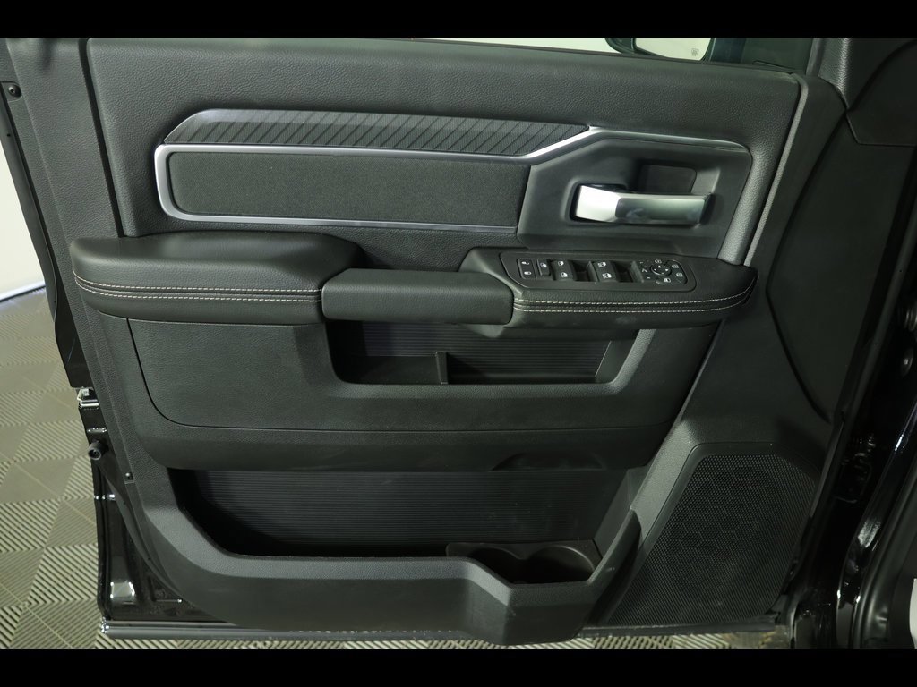 New 2026 RAM 2500 Big Horn image 20