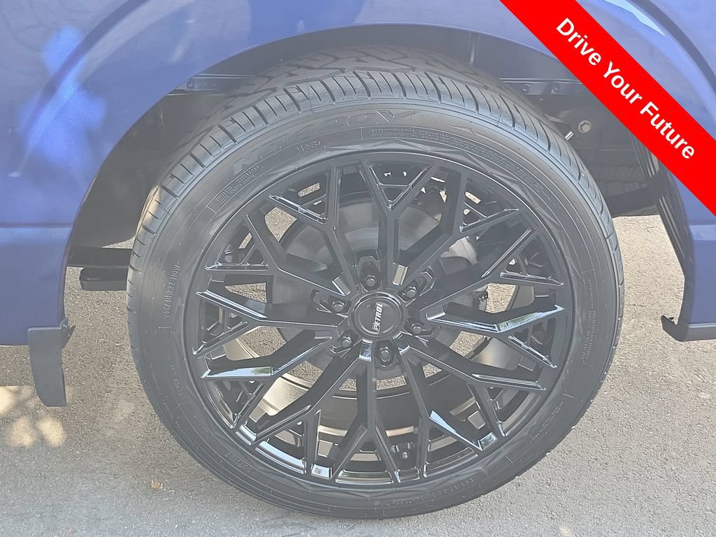 Used 2026 Ford F150 XL RWD image 25