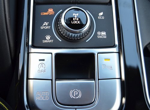 New 2025 Kia Telluride EX X-Line image 32