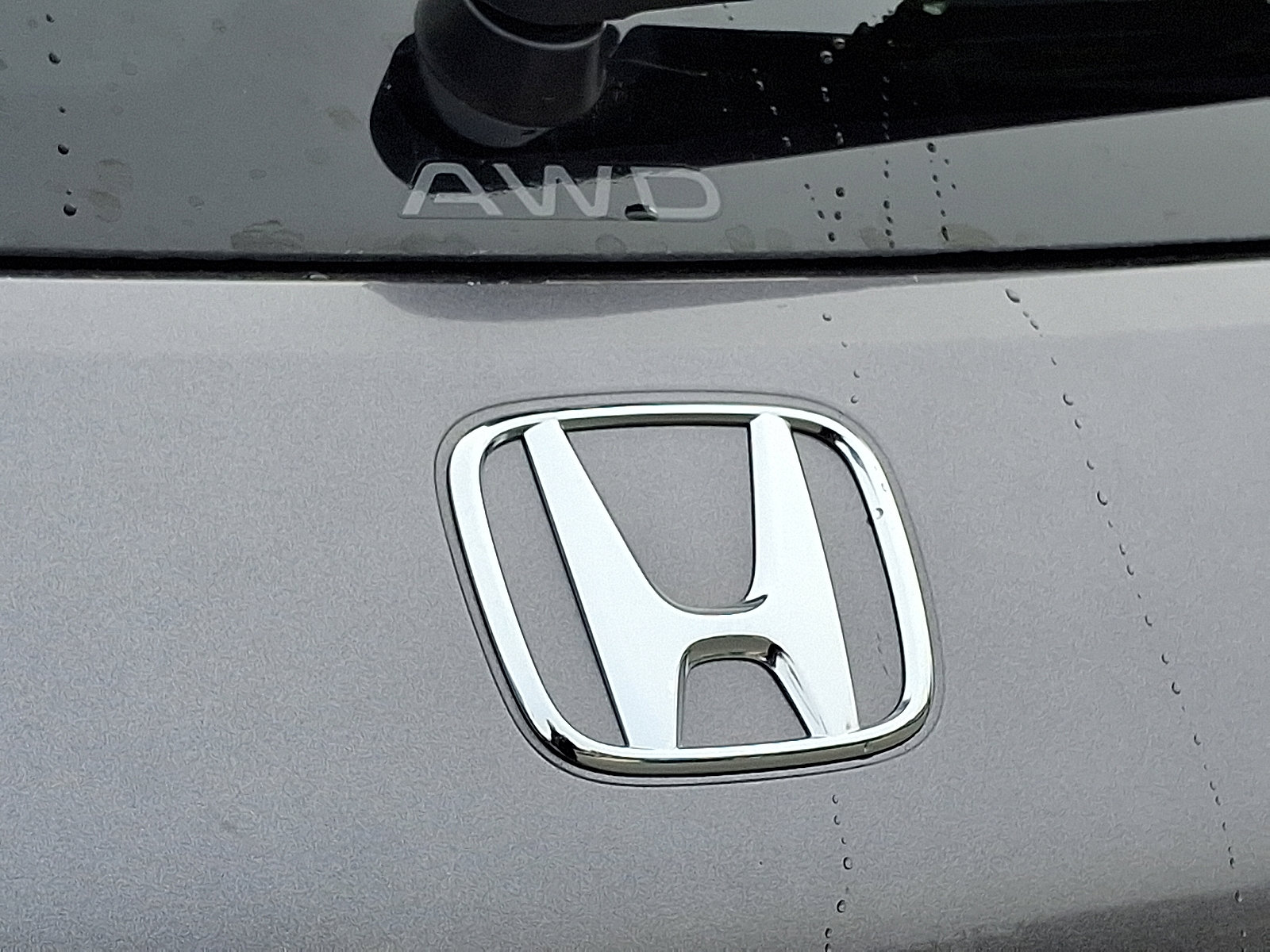 Certified 2026 Honda HR-V EX-L image 32