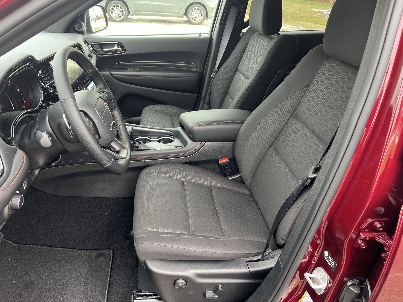 New 2026 Dodge Durango GT image 15