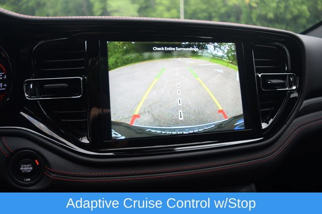 Used 2023 Dodge Durango GT RWD image 10
