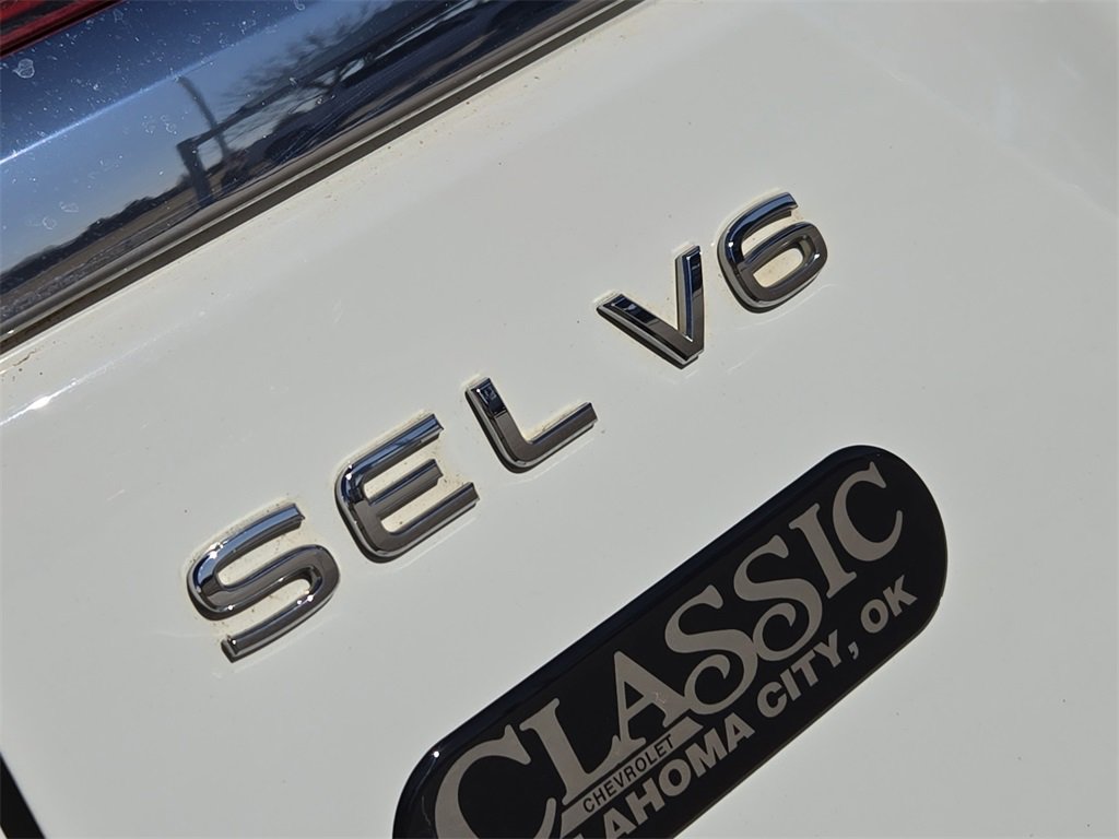 Used 2021 Volkswagen Atlas SEL image 34