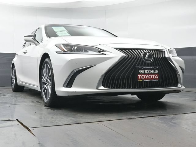Used 2021 Lexus ES 350 w/ Premium Package FWD image 29