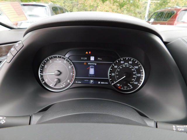 Used 2022 Nissan Armada Platinum w/ Captain's Chairs Package AWD/4WD image 22