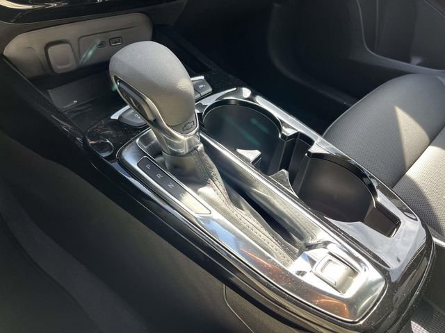 New 2026 Chevrolet Trax ACTIV FWD image 19