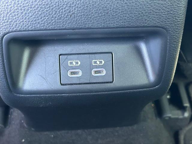 Certified 2024 Toyota Corolla XSE FWD image 20