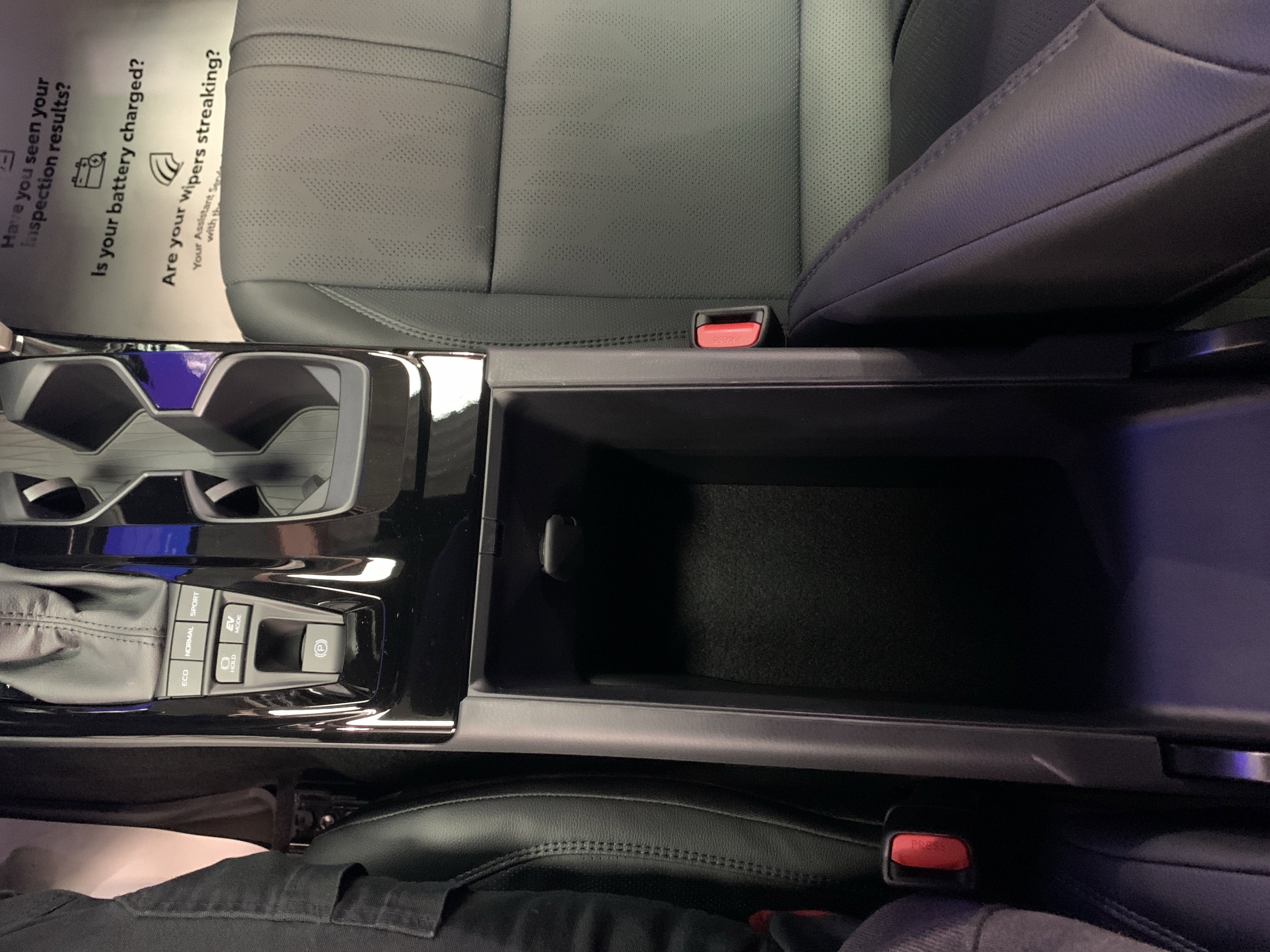 New 2026 Toyota Camry XSE w/ Premium Plus Package image 13